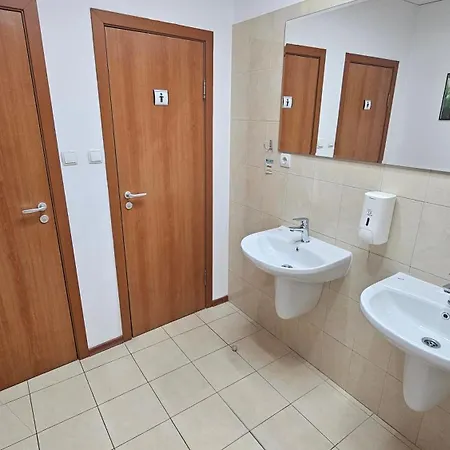 Hostel Canto