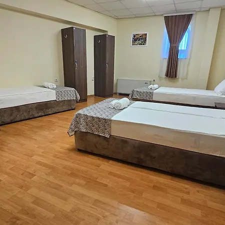 Canto Hostel Ruse
