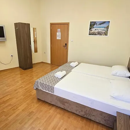 Hostel Canto