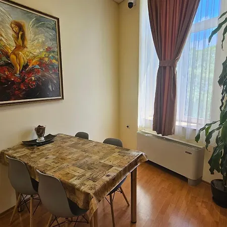 Canto Hostel