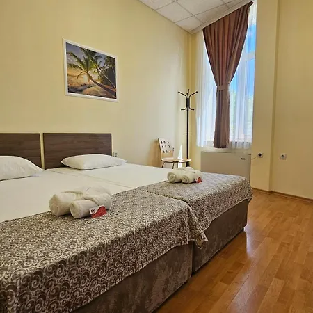 Canto Hostel Ruse