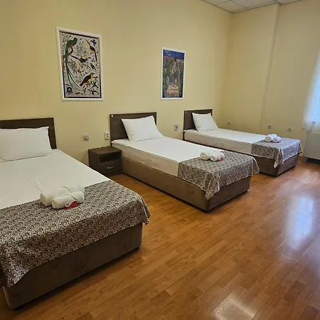 Hostel Canto *